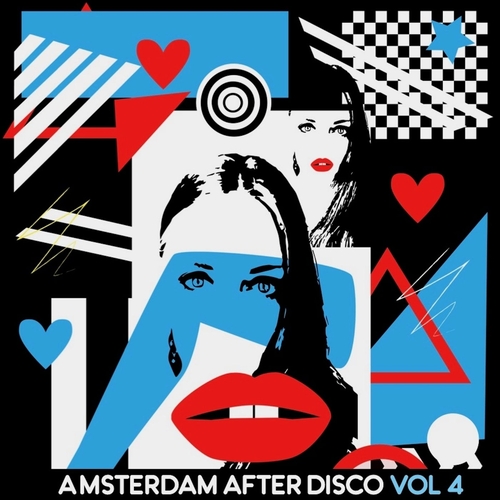 VA - Amsterdam After Disco, Vol. 4 [PRS105B]